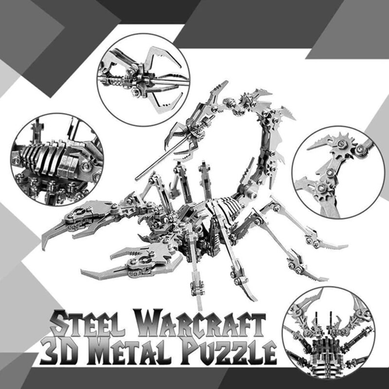 Stahl-Warcrafts-3D-Metall-Puzzle-Set-Manuell-Montieren-Tier-Modelle-mit-Hoher-Schwierigkeit-f-r-Erwachsene-2.jpg
